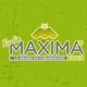 Radio Máxima Logo