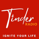 Tinder Radio - Musique Française Logo