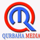 Qurbaha Radio Logo