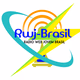 Rádio Web Jovem Brasil Logo