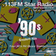 113FM Radio - Hits 1994 Logo