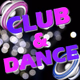 Bestclubdance Logo