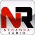 Nehanda Radio Logo