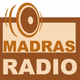 Madras Radio Logo