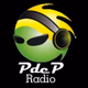 PdeP Radio Online Logo