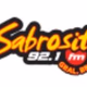 La Sabrosita 92.1 FM - XHGBO Logo