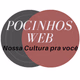 Rádio Pocinhos Web Logo