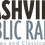 News 1430 - WPLN logo