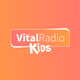 Vital Radio - Kids Logo
