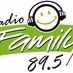 Radio Family Logo