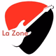 La Zone Radio Logo