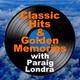 Classic Hits & Golden Memories Radio Logo