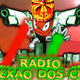 Rádio Conexão dos Crias Logo