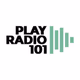 PlayRadio101 Logo