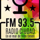 FM Ciudad Gesell Logo
