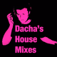 DeepLink Radio - Dacha's House Mixes Logo