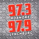 The Rock Channel - WZZU Logo
