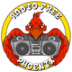 Radio Free Phoenix Logo