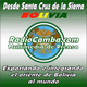 Radio Camba Logo