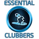 Essential Clubbers - Channel 2 Logo