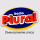 Rádio Plural Logo
