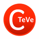 Contacto TeVe Logo