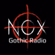 Nox Gothic Radio Logo