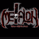 Radio Metal On - Lusitania Logo