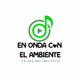 EN ONDA CON EL AMBIENTE Logo