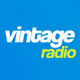Vintage Radio Logo