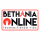 Radio Bethania Logo
