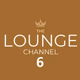 The Lounge Channel 6 Logo