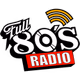 Full 80's Radio Logo