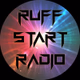 Ruff Start Radio Logo