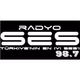 Adana Radyo Ses Logo
