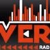 Verge Radio Regina Logo