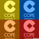 Cope Ribadesella 98.3 FM Logo
