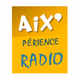 Aixperience Radio logo