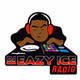 DJ Eazy Ice Radio Logo