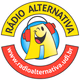 Rádio Alternativa Uberlândia Logo