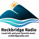 Rockbridge Radio - The River Logo