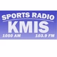 Sports Radio 1050 - KMIS-FM logo