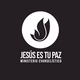 Radio Jesus Es Tu Paz Logo