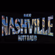 My Hott Radio - Nashville Hott Radio Logo