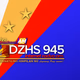 DZHS 945 Internet Radio AM Logo