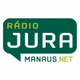 Rádio Jura Manaus Logo