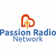 Passion Radio - Family Friendly - KPCL Logo