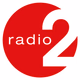 VRT - Radio 2 Vlaams-Brabant Logo