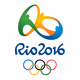2016 Summer Olympic Games Logo