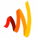 Radio Centre-Ville - CINQ-FM Logo